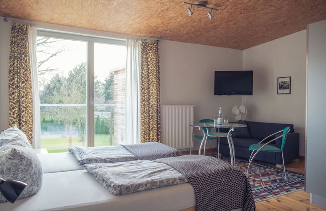 Grafschaft Kloster Zinna - Photo 13