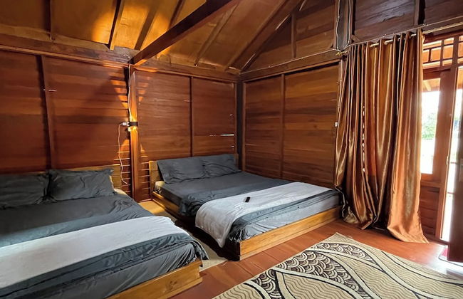 Fifa Cabin 2 By Fifa Grup - Foto 14