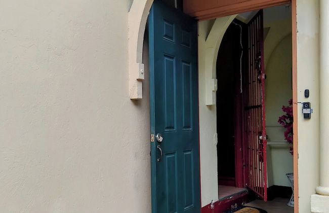 Dalley's Cozy Apartments - Foto 33