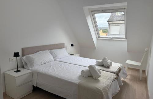 Ca Mestral Espasante Playa - Ático con vistas al mar - Foto 15