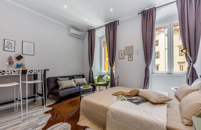 Main Square Studios - Foto 2