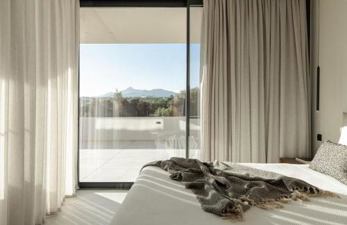 Aerial Villa - Award Winning Luxury Retreat - Foto 65