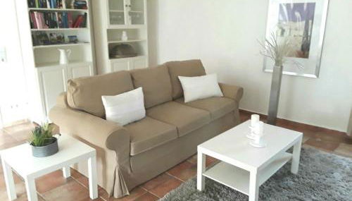 Apartment Marie-Luise by Interhome - Foto 4