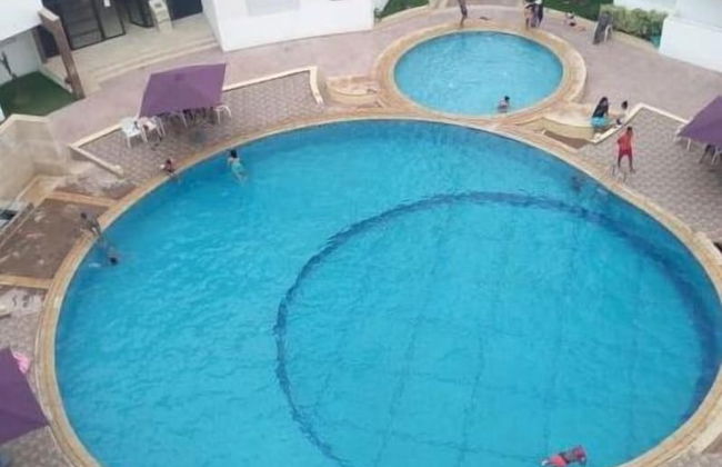 Bouznika Apartment 2021 - Photo 1