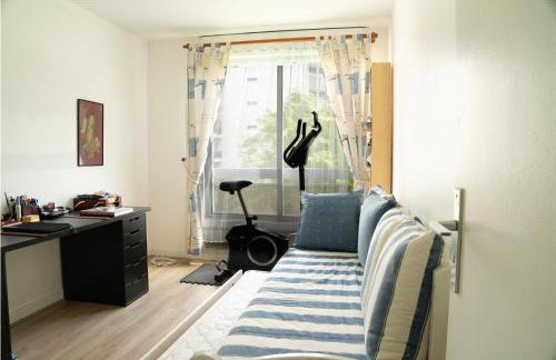 Welcome chez Zouzou Paris XV - Foto 19
