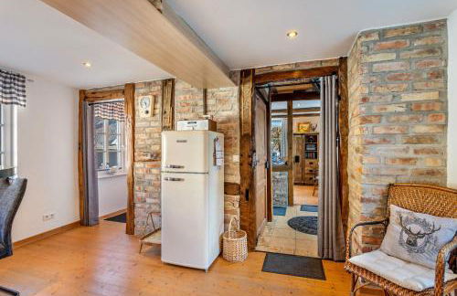 Ferienhaus Glücksschmiede - Foto 10