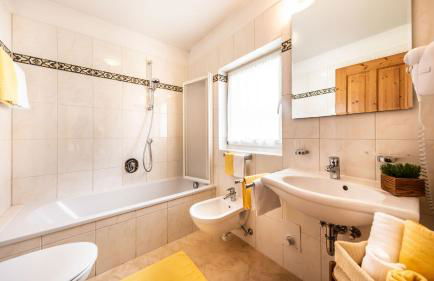 Apartments Chalet Maria - Photo 35