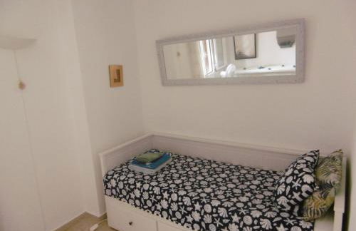 Appartement Ferrera Park vue mer - Foto 21