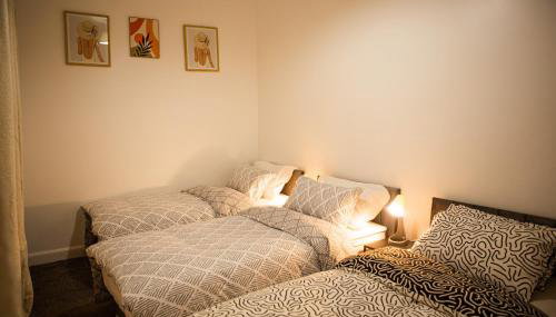 Flat 2 Aylesbury Street - Foto 5