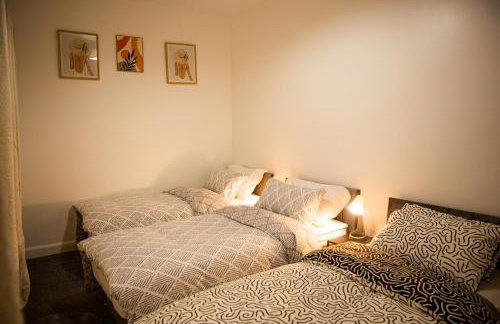 Flat 2 Aylesbury Street - Foto 5