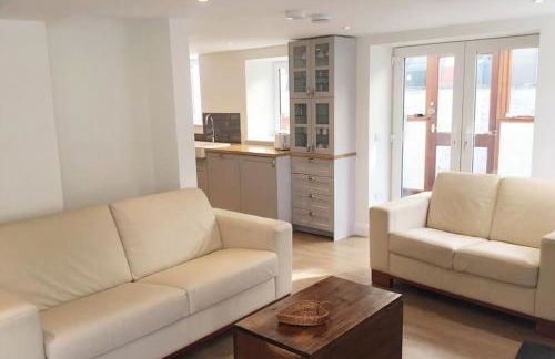 Holiday House at 22, 3 bedroom cottage in historic Wigtown - Foto 8