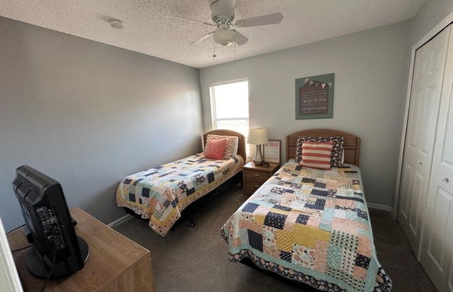 Luxuriate In Our Spacious 7br, 4.5ba 7 Bedroom Villa by RedAwning - Foto 6