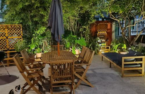 Casa vacanze in villa - Foto 1