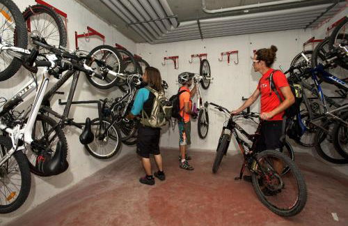 Residence Maroadi - Foto 20