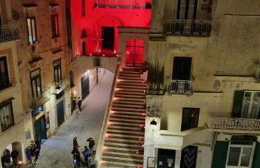 Atrani Mare Fuori appartamento sul mare - Foto 14