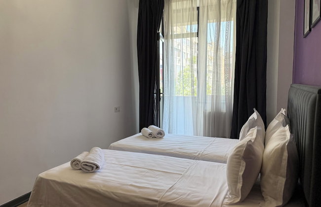 Sweet Home Deluxe Apart-Hotel - Foto 20