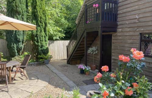 Bedgebury Forest Barn - next to Bedgebury Forest - Foto 46