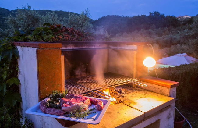 Verdidea - VILLA RONCOSI - Foto 67