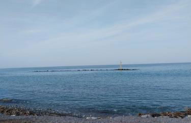 Galazio Seaside Luxury Rooms & Coffee Shop - Foto 16