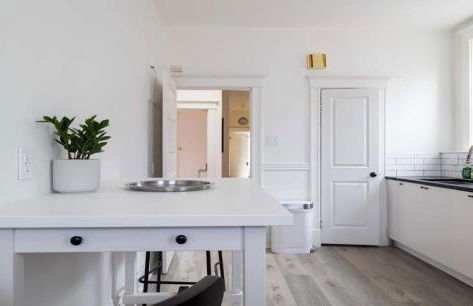 Swanky Shaw 2BR with Office ABODEbucks - Photo 19