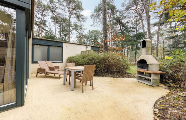 Center Parcs De Kempervennen - Foto 67