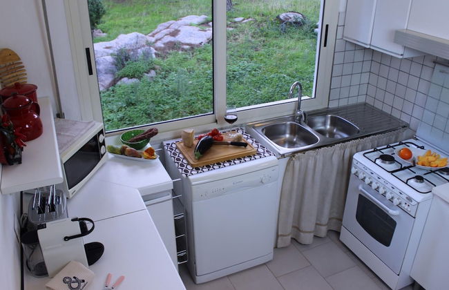 Villa Susy in La Maddalena - Foto 19