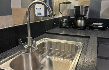 Flat ESPETACULAR PRAIA DE CAMBURI Long Stay - Photo 30