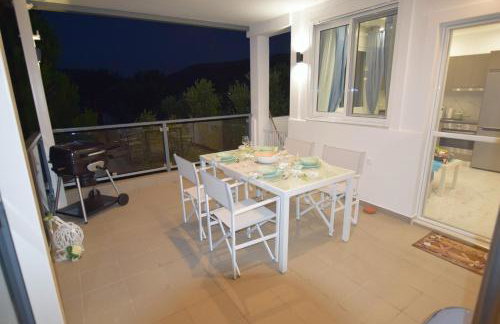 V Luxury Suites Toroni 1 - Foto 20