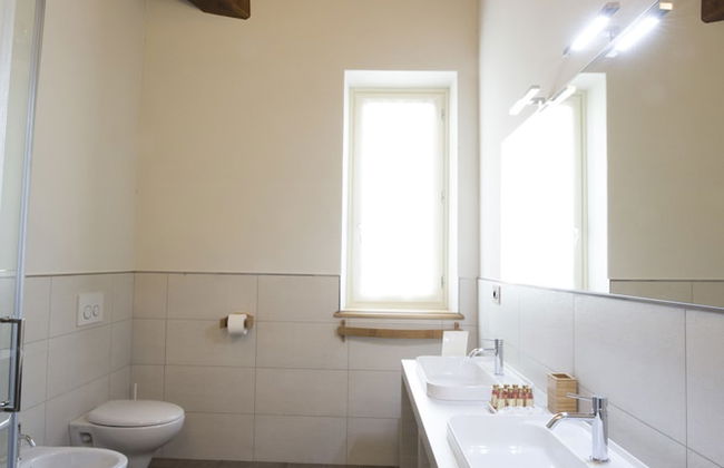 Cà Rapulin - Agriturismo - Foto 46