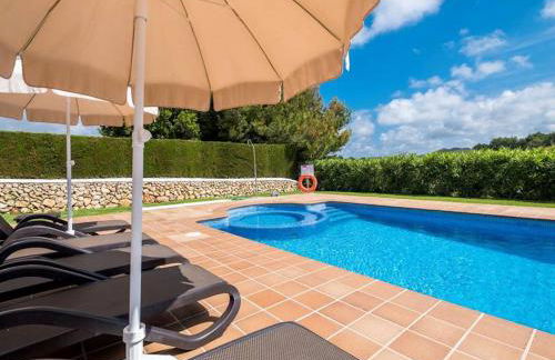 Villa Finesse 1 - Lovely 3 Bedroom Villa - Great Pool Area - Perfect - Foto 24