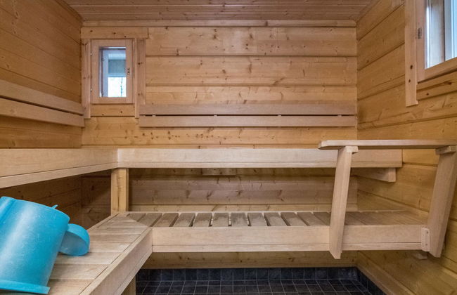 Villa puronotko - Foto 30