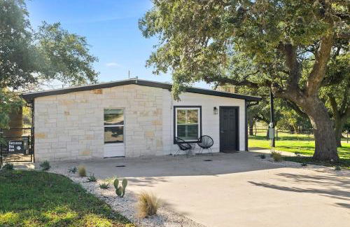 Leisure Escape - TX Hill Country - Foto 71