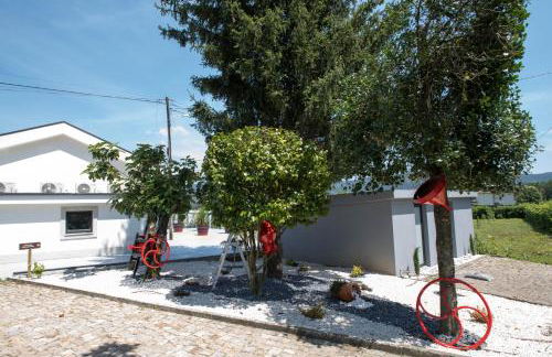 Quinta Do Pomar Pomar Farm - Foto 33