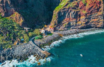 Neves GuestLoft by Madeira Holiday Rentals - Foto 42