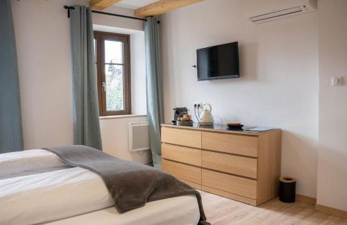 Gîte La Grange - Foto 38