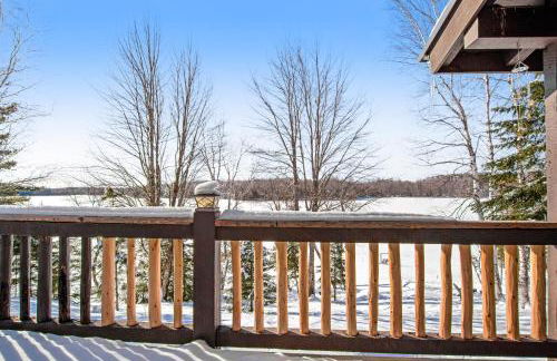 Murphy Lake House - Foto 39