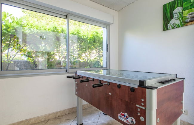 Vacancéole - Résidence Le Crystal - Photo 40