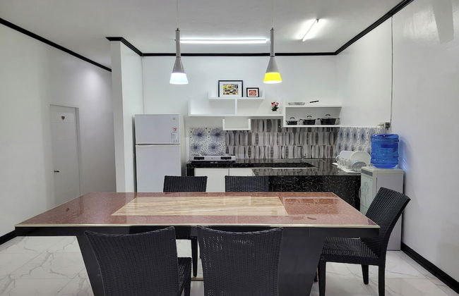 Jewelry Resort and Villas Tagaytay - Foto 60