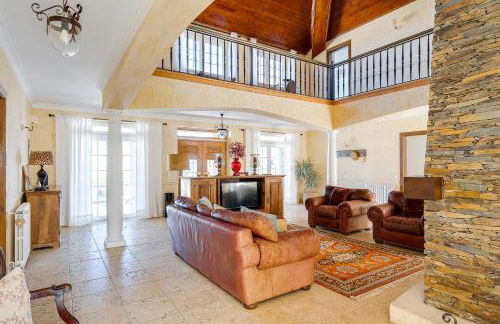 Ericeira Vila Martinho - Piscina e Vista Mar, by Hopstays - Photo 53