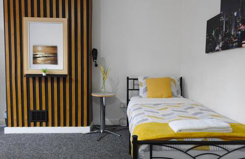 Your Home away from Home!-Comfy-Cosy - Foto 1