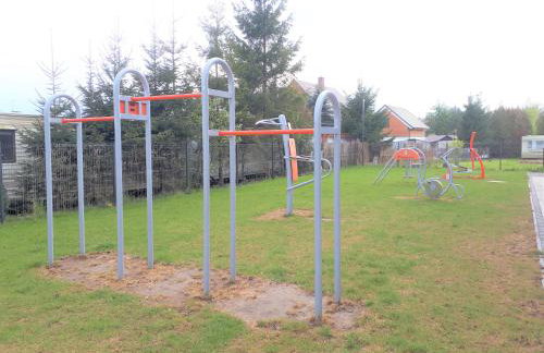 Apartament Beztroski z widokiem na morze 5 Mórz - Foto 31