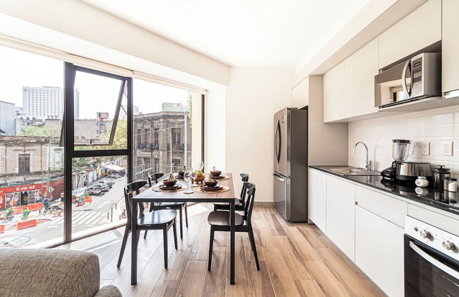 Kukun Reforma Downtown - Foto 51