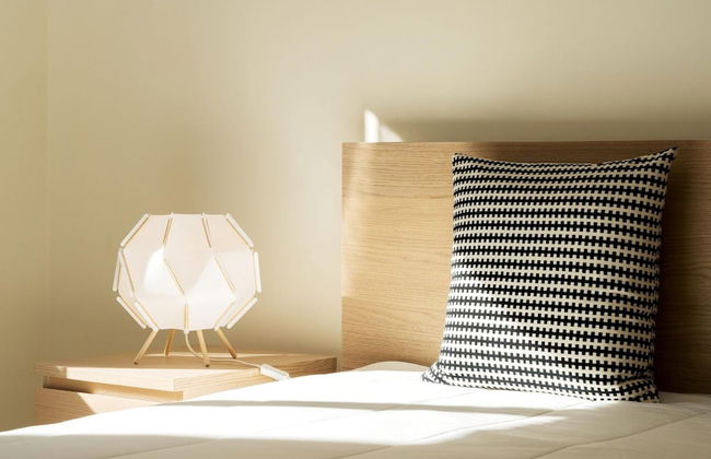 T1 Varandas Forte Piscina Ar Cond Garagem - Foto 16