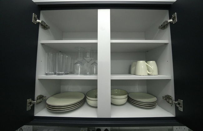 Charming Oxford Apartment in Telford - Flat 2 - Foto 22