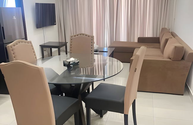 Elysium Suites - Photo 12