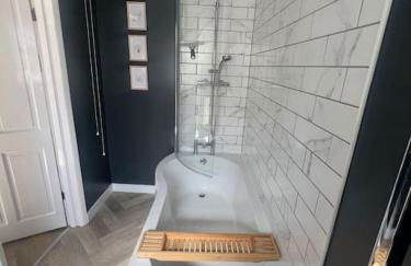 Stylish House Near Beach - Foto 15