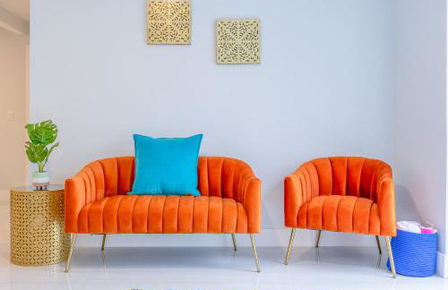 Villa 4BR Villa Private Pool BBQ Area Near Beach - Photo 7