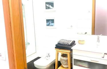 Apartamento vistas Coruña 3 habitaciones - Foto 9