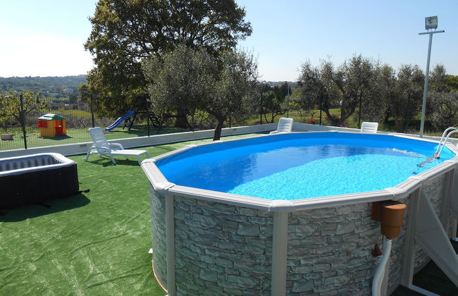 La Piccola Masseria - Foto 22