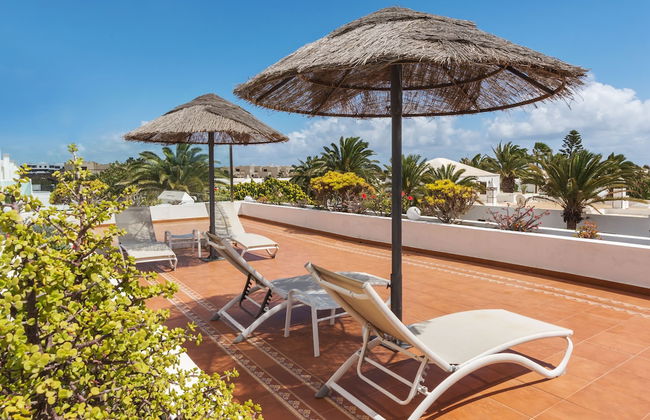 Golf y Mar Suites - Foto 23